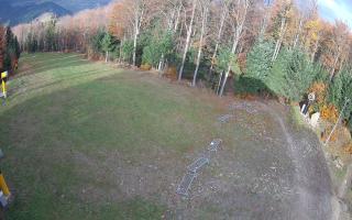 Kasina Wielka - widok z górnej s - 30-10-2025 13:24