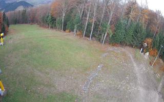 Kasina Wielka - widok z górnej s - 30-10-2025 13:31