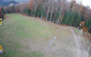 Kasina Wielka - widok z górnej s - 30-10-2025 13:38