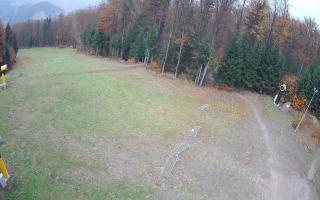 Kasina Wielka - widok z górnej s - 30-10-2025 14:06