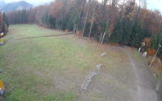 Kasina Wielka - widok z górnej s - 30-10-2025 14:27