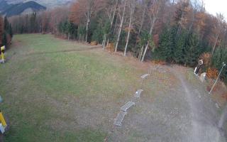 Kasina Wielka - widok z górnej s - 30-10-2025 15:31