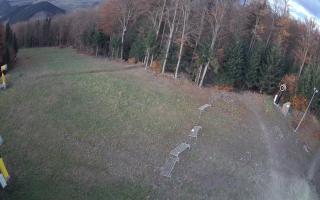 Kasina Wielka - widok z górnej s - 30-10-2025 15:38