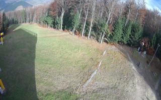 Kasina Wielka - widok z górnej s - 02-11-2025 09:43