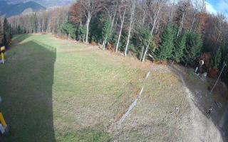 Kasina Wielka - widok z górnej s - 02-11-2025 09:50