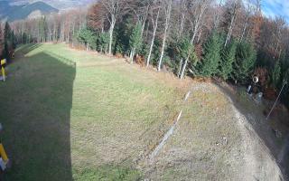 Kasina Wielka - widok z górnej s - 02-11-2025 09:57