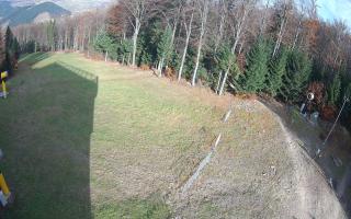 Kasina Wielka - widok z górnej s - 02-11-2025 10:04