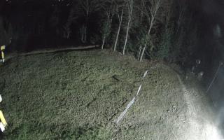 Kasina Wielka - widok z górnej s - 02-11-2025 19:55