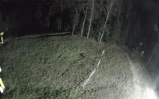 Kasina Wielka - widok z górnej s - 02-11-2025 20:44