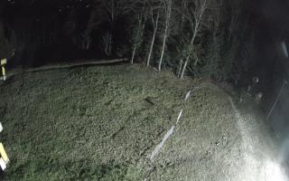 Kasina Wielka - widok z górnej s - 02-11-2025 20:58