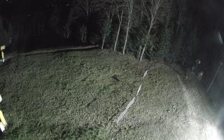 Kasina Wielka - widok z górnej s - 02-11-2025 22:37