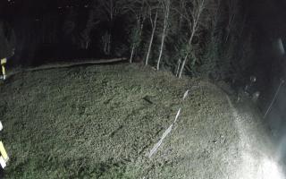 Kasina Wielka - widok z górnej s - 03-11-2025 02:57