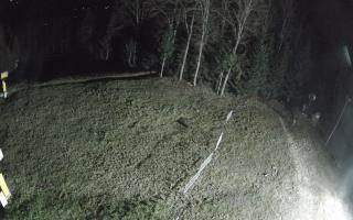 Kasina Wielka - widok z górnej s - 03-11-2025 03:11