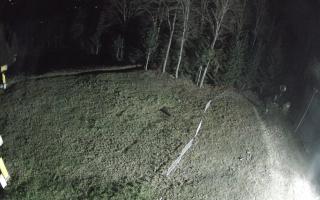 Kasina Wielka - widok z górnej s - 03-11-2025 04:07