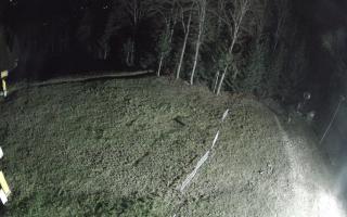 Kasina Wielka - widok z górnej s - 03-11-2025 04:36