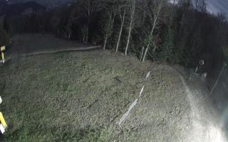 Kasina Wielka - widok z górnej s - 03-11-2025 04:57