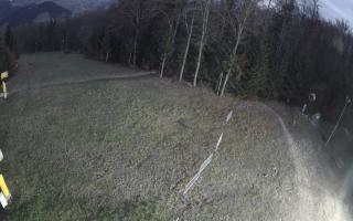 Kasina Wielka - widok z górnej s - 03-11-2025 05:04