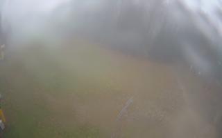 Kasina Wielka - widok z górnej s - 03-11-2025 08:35