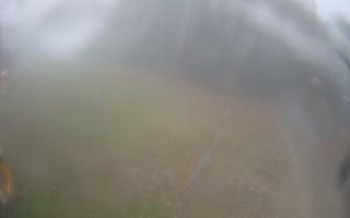 Kasina Wielka - widok z górnej s - 03-11-2025 08:49