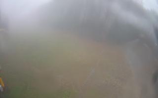 Kasina Wielka - widok z górnej s - 03-11-2025 08:56