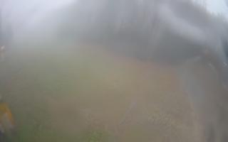 Kasina Wielka - widok z górnej s - 03-11-2025 09:03