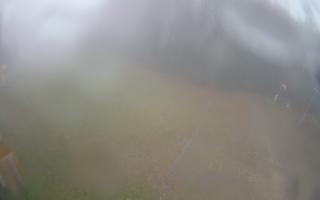 Kasina Wielka - widok z górnej s - 03-11-2025 09:10