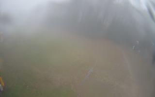 Kasina Wielka - widok z górnej s - 03-11-2025 09:45