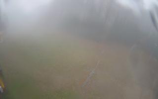 Kasina Wielka - widok z górnej s - 03-11-2025 10:20