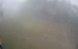 Kasina Wielka - widok z górnej s - 03-11-2025 10:35