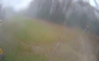 Kasina Wielka - widok z górnej s - 03-11-2025 11:52