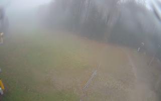 Kasina Wielka - widok z górnej s - 03-11-2025 12:27