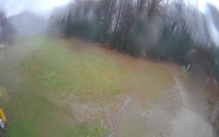 Kasina Wielka - widok z górnej s - 03-11-2025 13:38