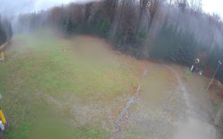 Kasina Wielka - widok z górnej s - 03-11-2025 13:45