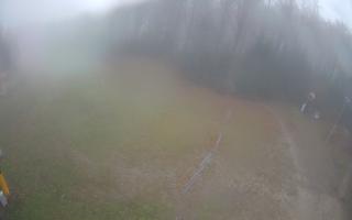 Kasina Wielka - widok z górnej s - 03-11-2025 13:52