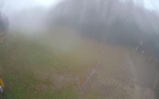 Kasina Wielka - widok z górnej s - 03-11-2025 13:59