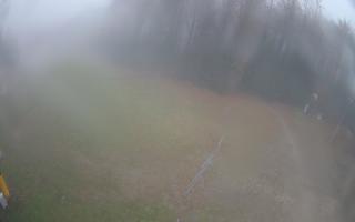 Kasina Wielka - widok z górnej s - 03-11-2025 14:34