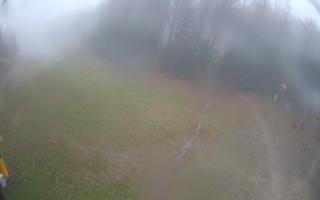 Kasina Wielka - widok z górnej s - 03-11-2025 14:48