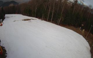 Kasina Wielka - widok z górnej s - 18-12-2025 13:25