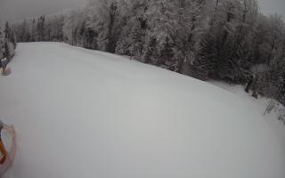 Kasina Wielka - widok z górnej s - 01-02-2026 14:28