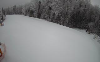 Kasina Wielka - widok z górnej s - 01-02-2026 15:25