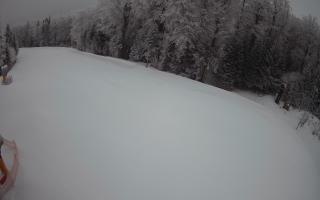 Kasina Wielka - widok z górnej s - 01-02-2026 15:39