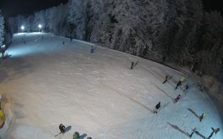 Kasina Wielka - widok z górnej s - 01-02-2026 17:24