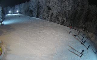 Kasina Wielka - widok z górnej s - 01-02-2026 17:38