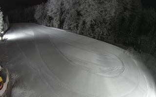 Kasina Wielka - widok z górnej s - 01-02-2026 23:51