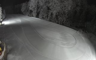 Kasina Wielka - widok z górnej s - 01-02-2026 23:58