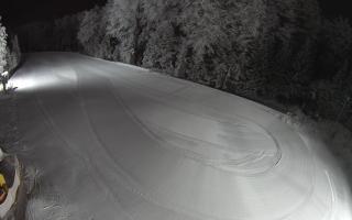 Kasina Wielka - widok z górnej s - 02-02-2026 01:16