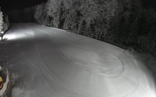 Kasina Wielka - widok z górnej s - 02-02-2026 01:23