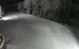 Kasina Wielka - widok z górnej s - 02-02-2026 02:33