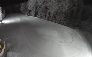 Kasina Wielka - widok z górnej s - 02-02-2026 03:08