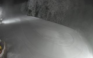 Kasina Wielka - widok z górnej s - 02-02-2026 03:15